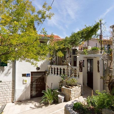 Apartments Varos Split Dış mekan fotoğraf