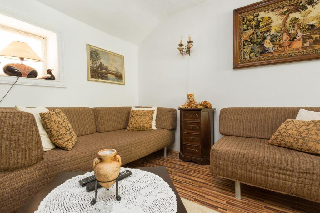 Apartments Varos Split Dış mekan fotoğraf