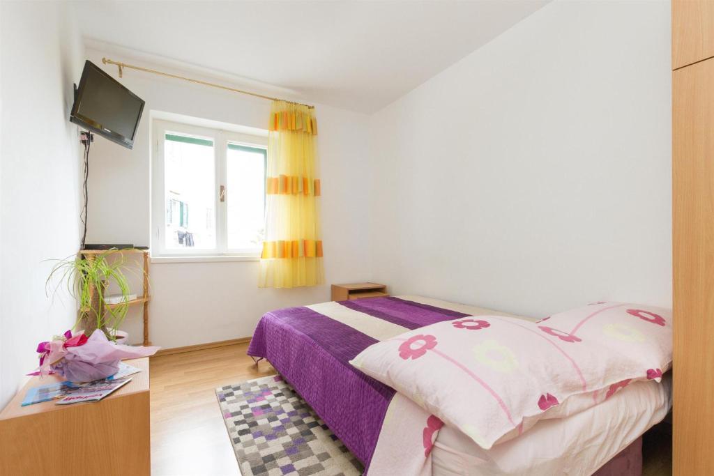 Apartments Varos Split Dış mekan fotoğraf