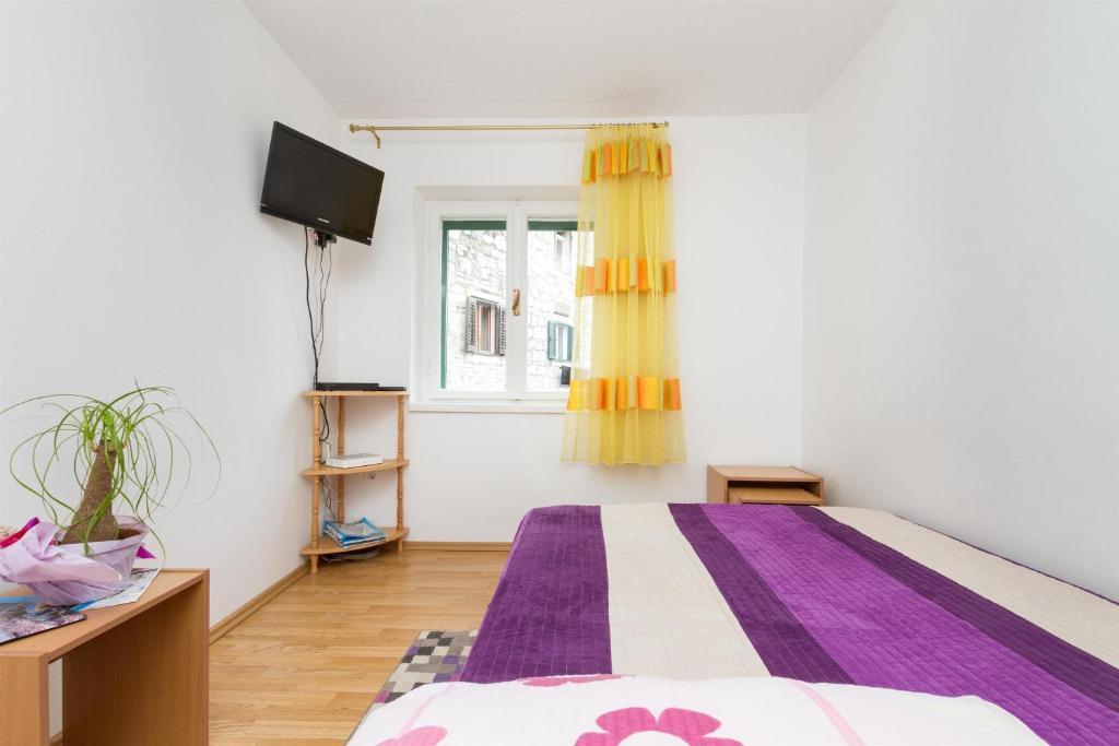 Apartments Varos Split Dış mekan fotoğraf