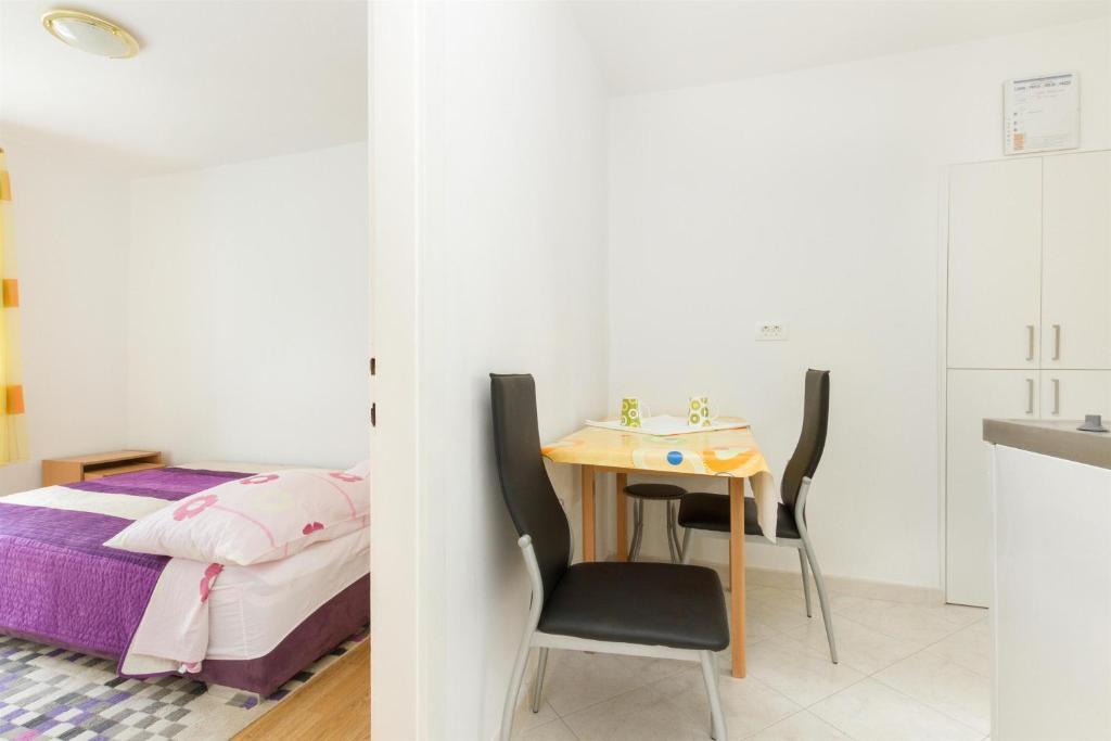 Apartments Varos Split Dış mekan fotoğraf
