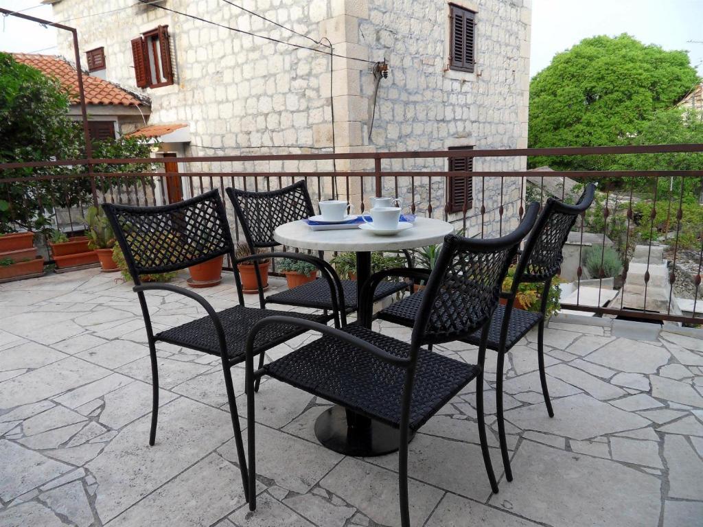 Apartments Varos Split Dış mekan fotoğraf