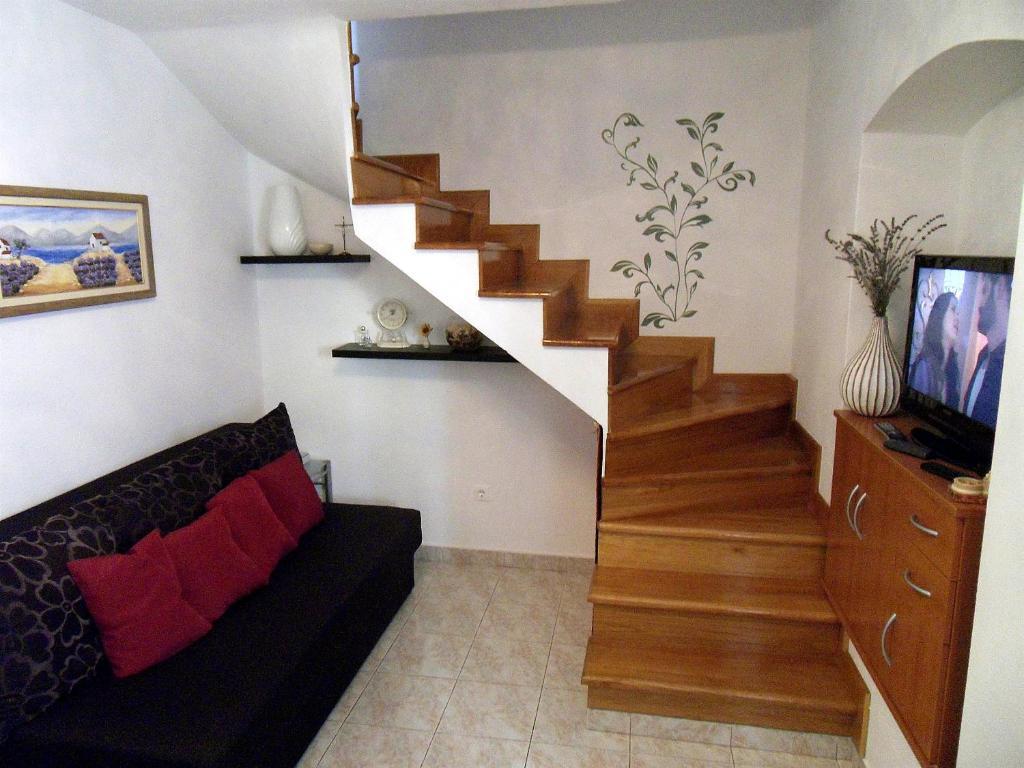 Apartments Varos Split Dış mekan fotoğraf