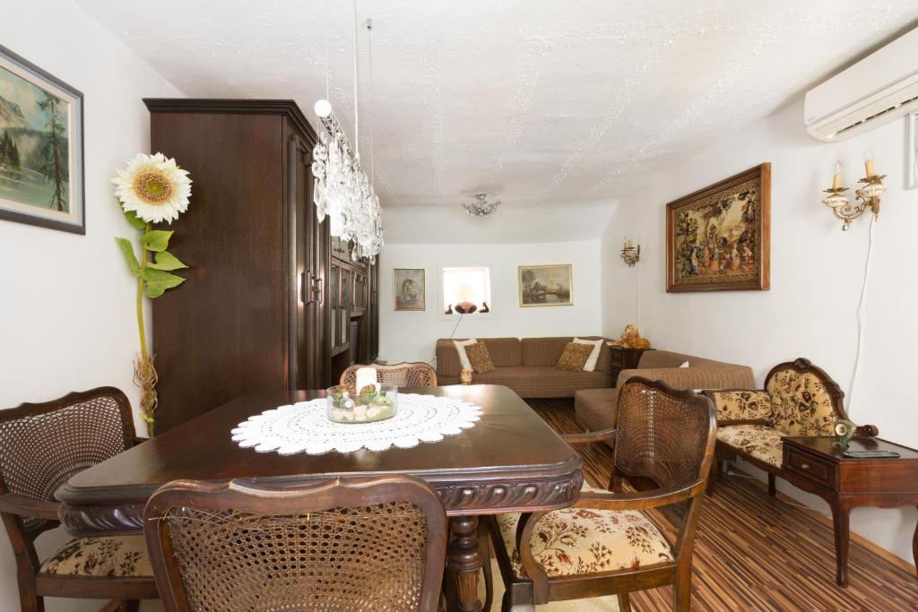Apartments Varos Split Dış mekan fotoğraf