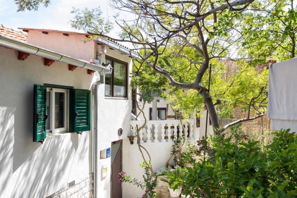 Apartments Varos Split Dış mekan fotoğraf