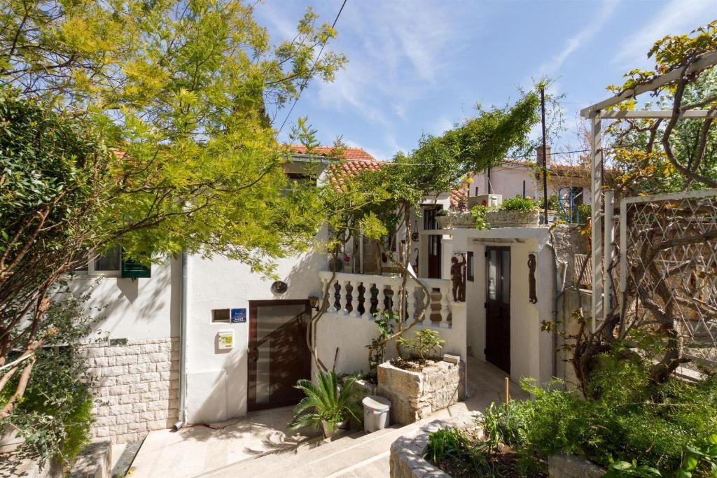 Apartments Varos Split Dış mekan fotoğraf