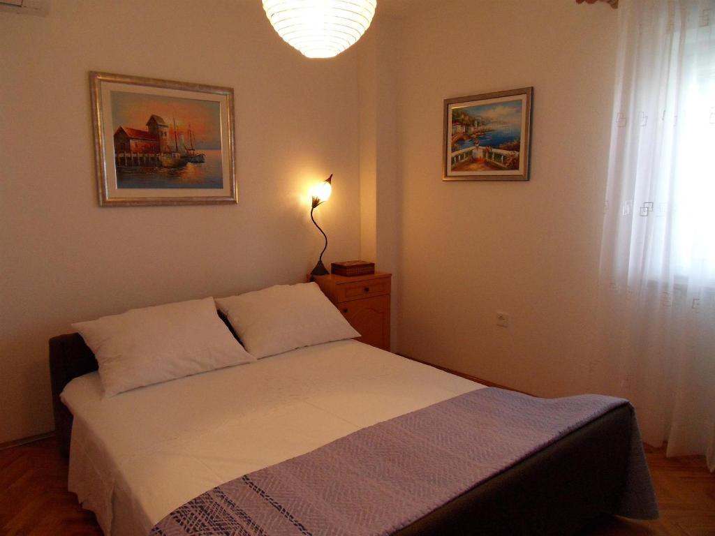 Apartments Varos Split Oda fotoğraf