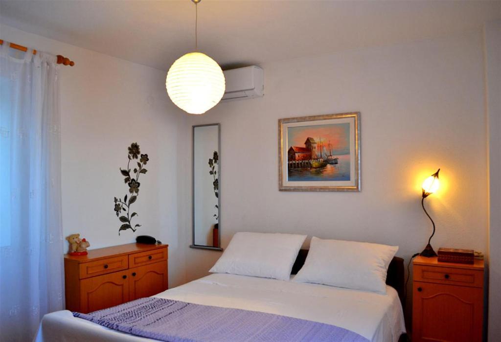 Apartments Varos Split Oda fotoğraf