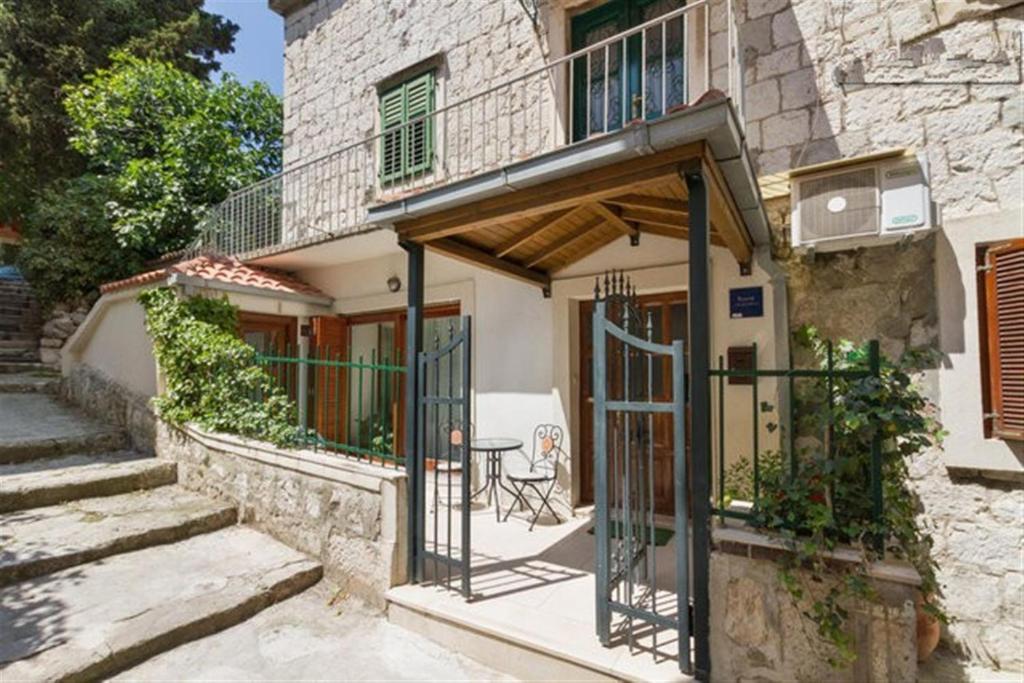 Apartments Varos Split Oda fotoğraf