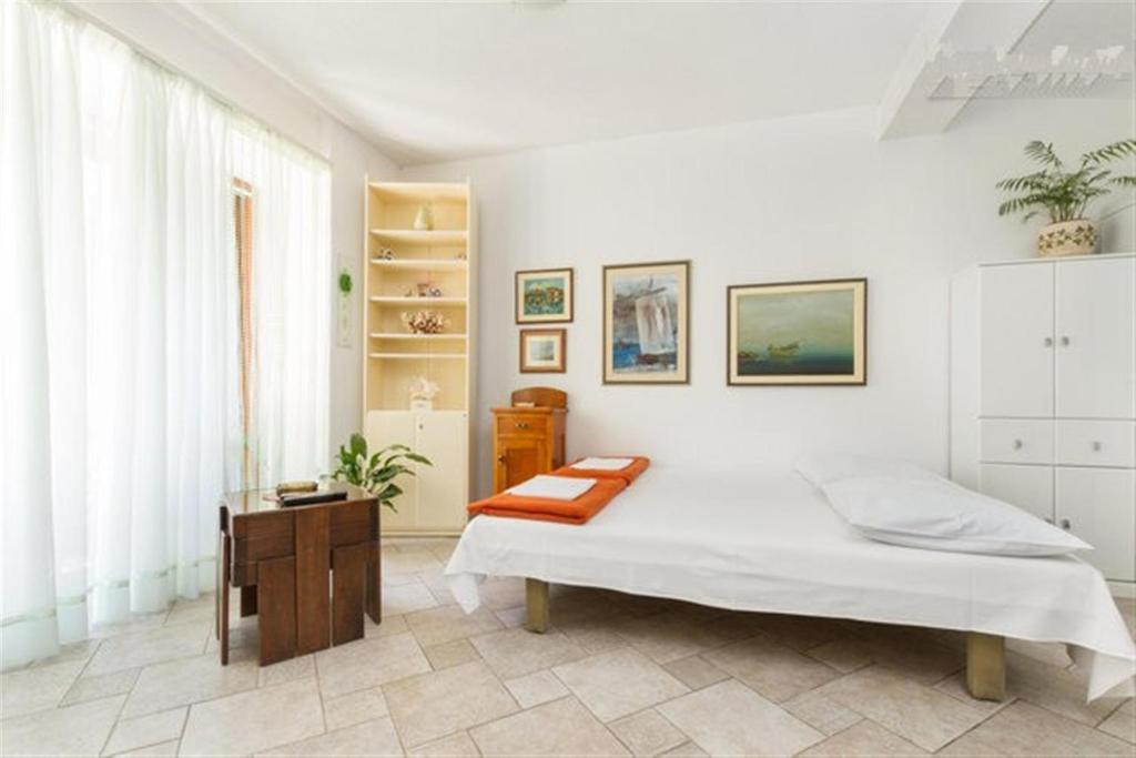 Apartments Varos Split Oda fotoğraf