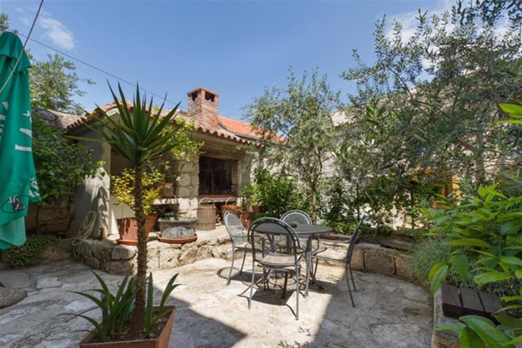 Apartments Varos Split Oda fotoğraf