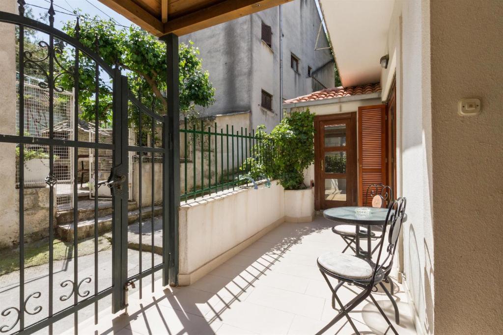 Apartments Varos Split Oda fotoğraf