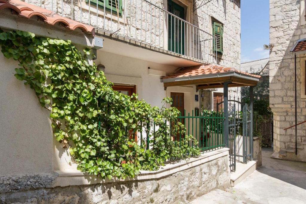Apartments Varos Split Oda fotoğraf