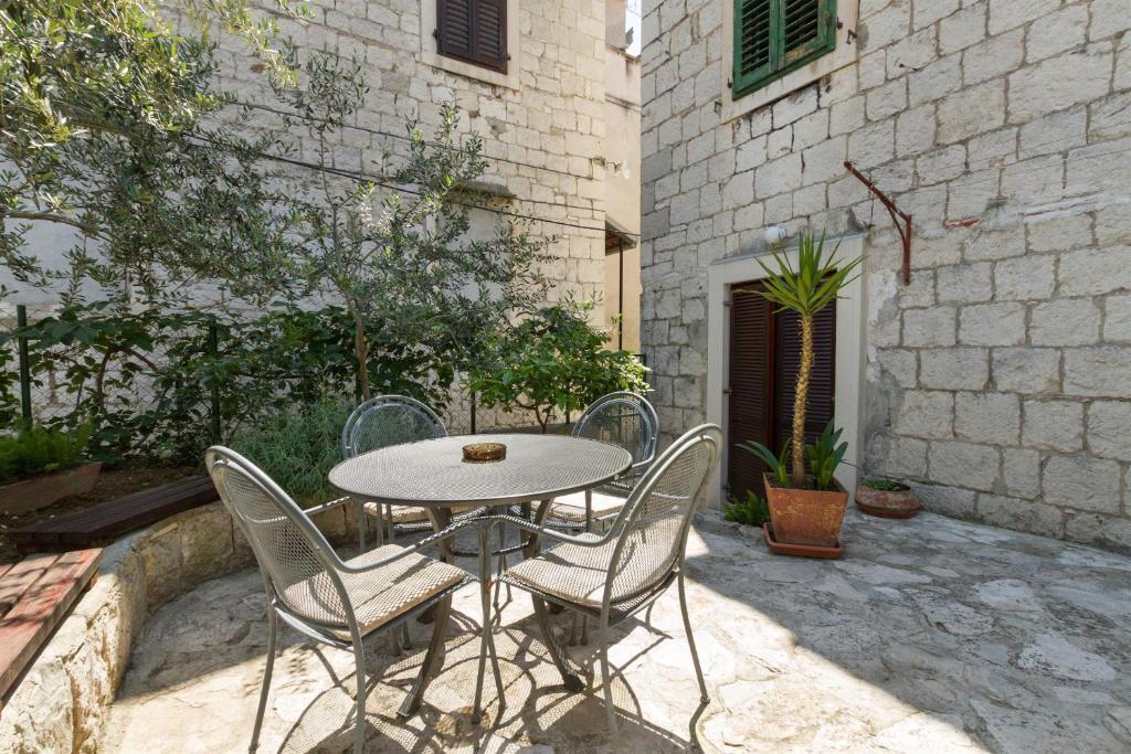 Apartments Varos Split Oda fotoğraf