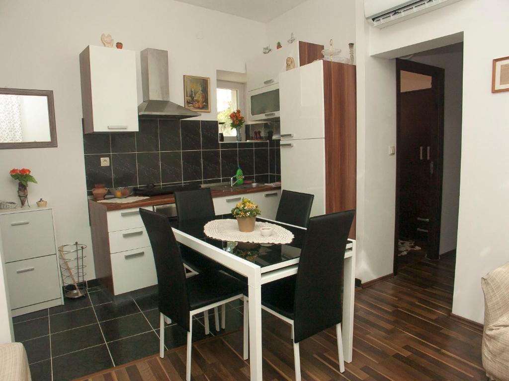 Apartments Varos Split Oda fotoğraf