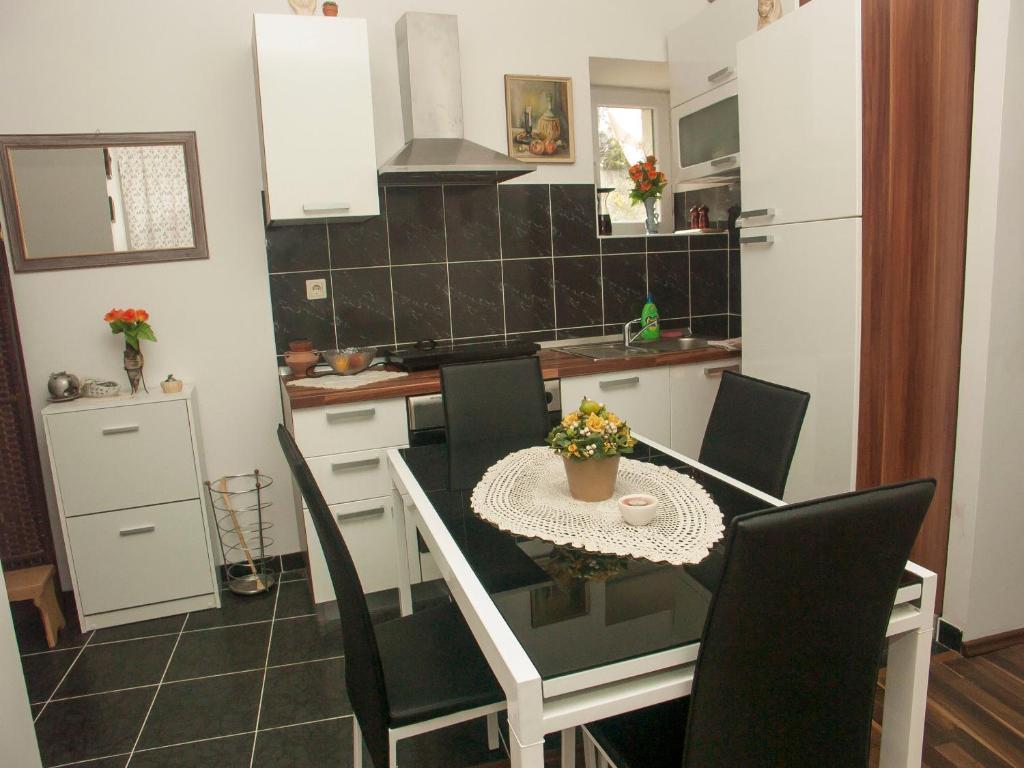 Apartments Varos Split Oda fotoğraf