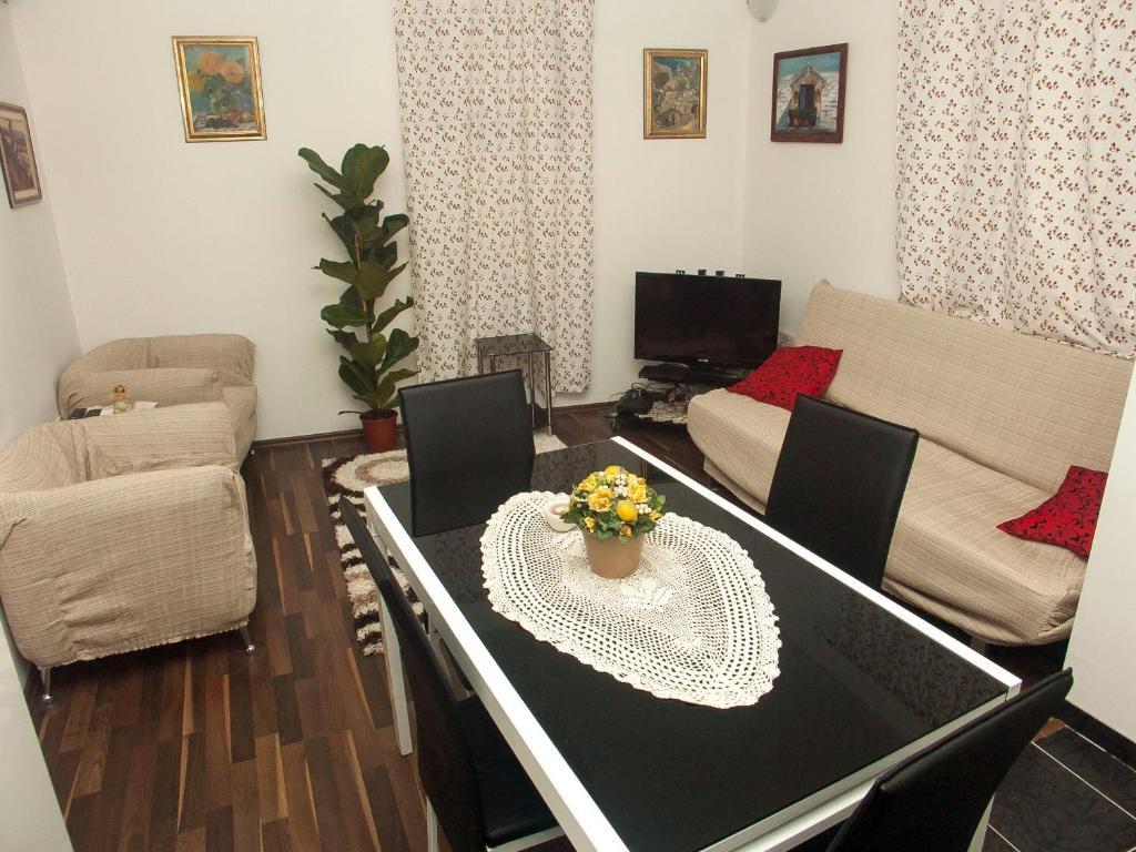 Apartments Varos Split Oda fotoğraf