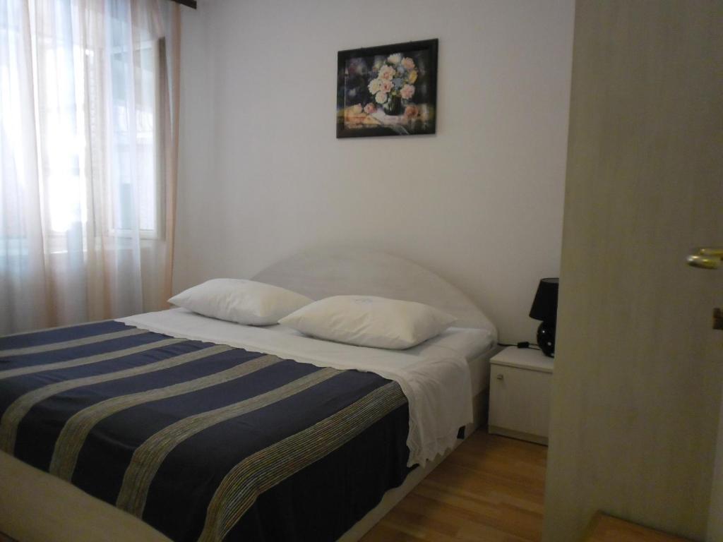 Apartments Varos Split Oda fotoğraf