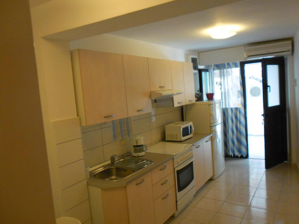 Apartments Varos Split Oda fotoğraf