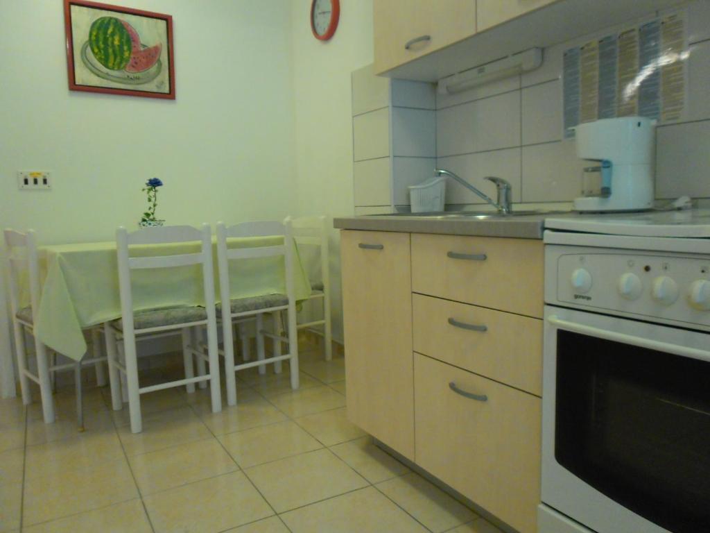 Apartments Varos Split Oda fotoğraf
