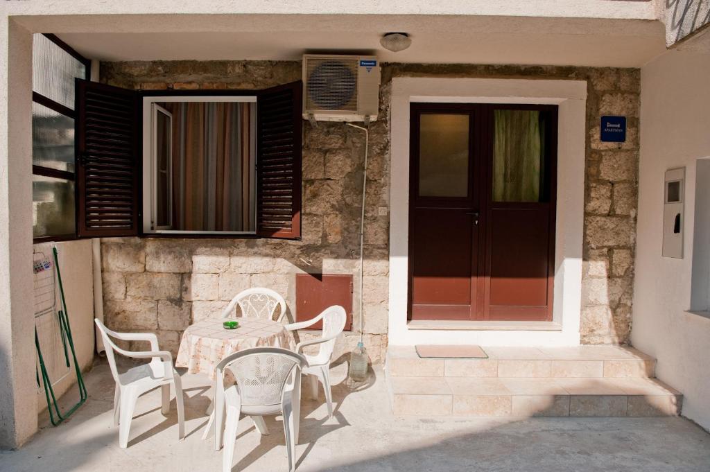 Apartments Varos Split Oda fotoğraf