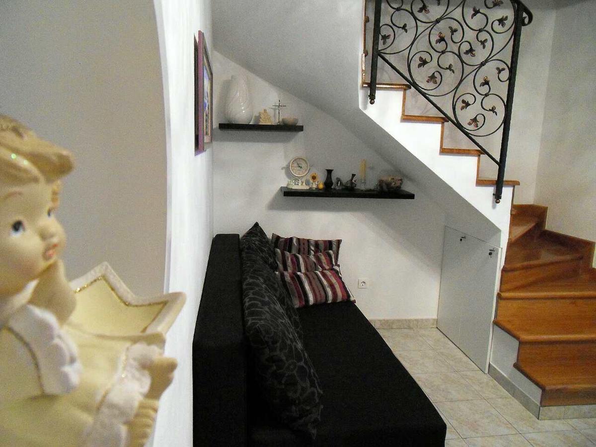 Apartments Varos Split Dış mekan fotoğraf