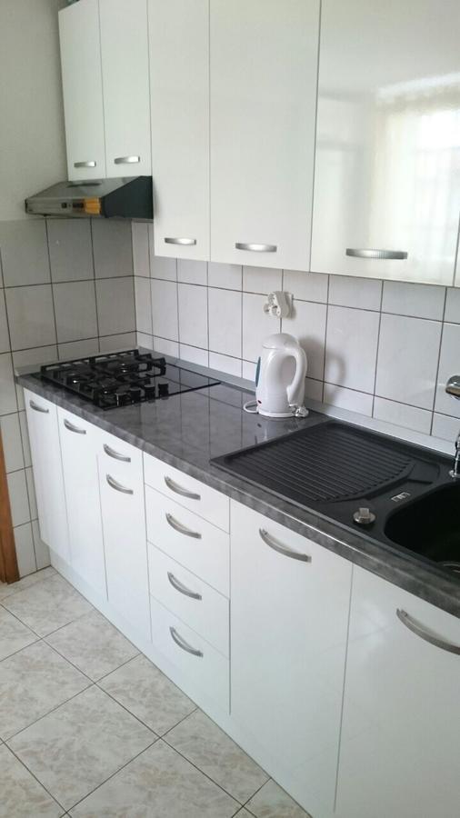 Apartments Varos Split Dış mekan fotoğraf