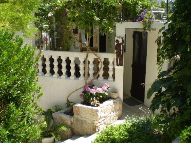 Apartments Varos Split Oda fotoğraf