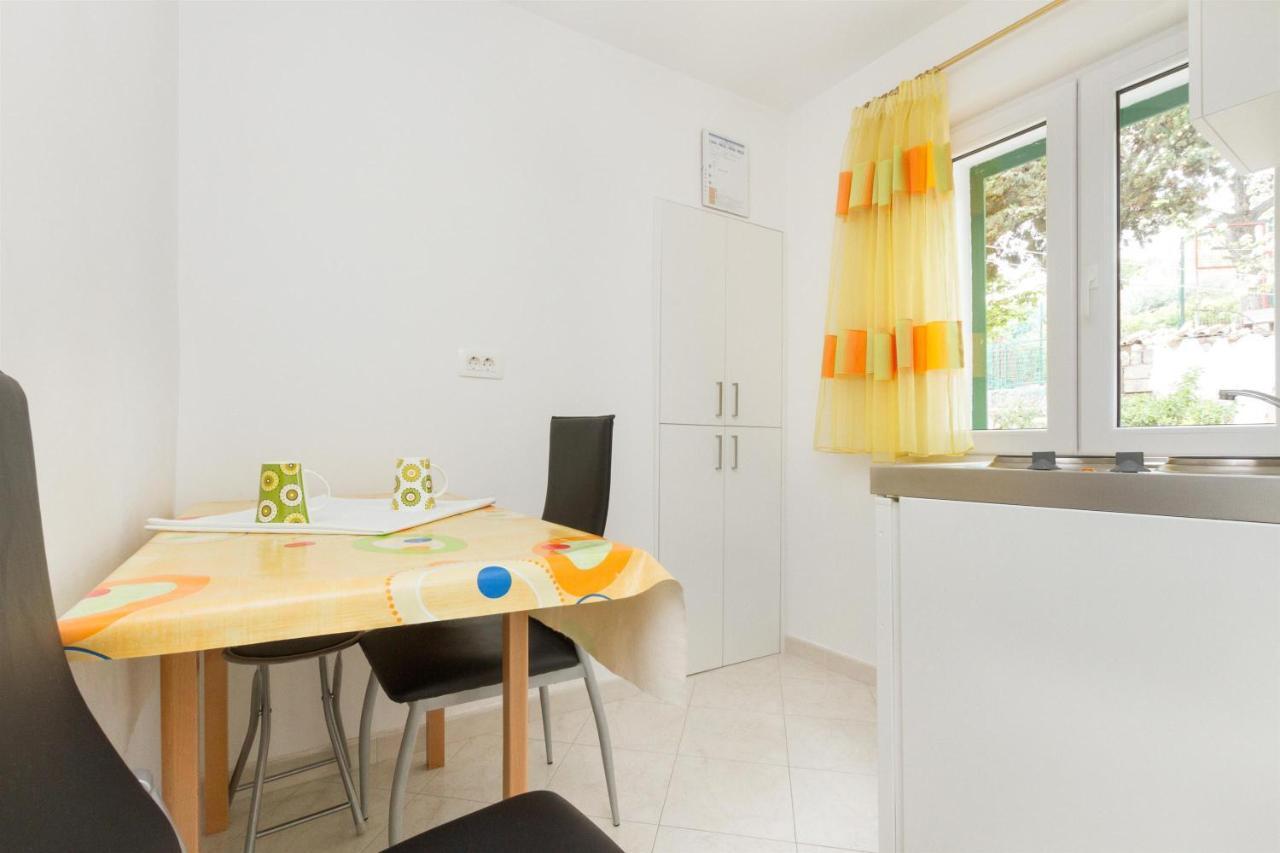 Apartments Varos Split Oda fotoğraf