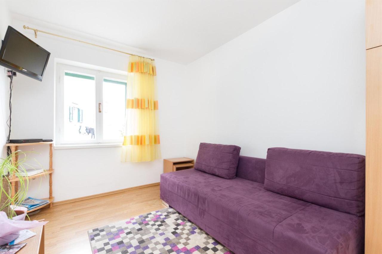 Apartments Varos Split Oda fotoğraf