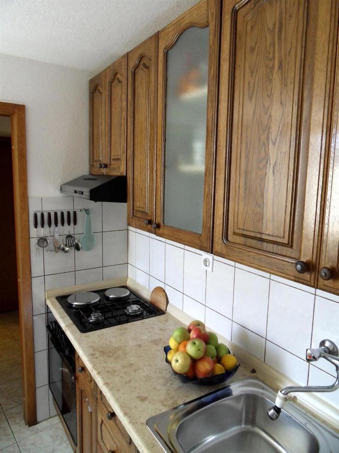 Apartments Varos Split Oda fotoğraf