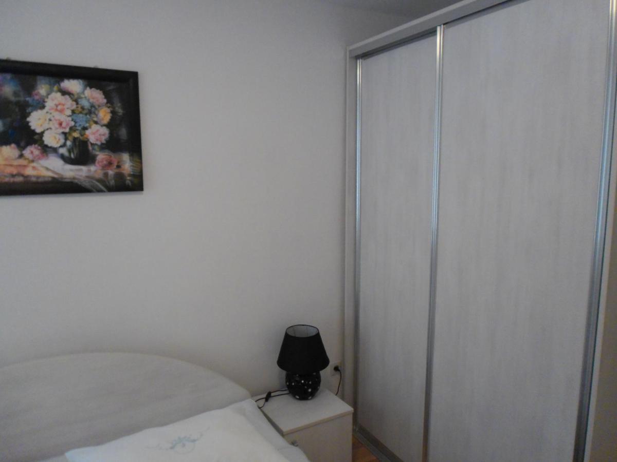 Apartments Varos Split Oda fotoğraf